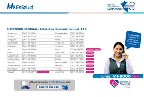 como verificar mi cita en essalud|Sacar una cita médica en EsSalud